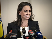 Белый дом: Для Нобелевского комитета политика оказалась важнее мира