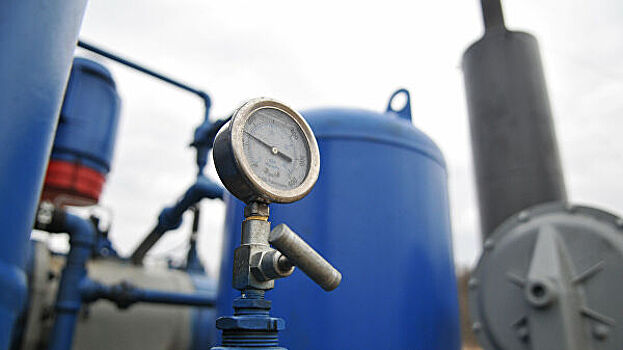 Глава «Нафтогаза» рассказал о закупке газа в РФ