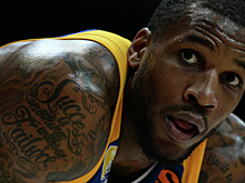 СМИ: Робинсон покинет баскетбольные «Химки» из-за приглашения Монро