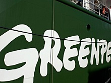 Российское экологическое общество призвало признать Greenpeace и WWF иноагентами