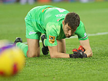 «Зенит» ищет вратаря. И правильно делает!