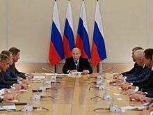 В рейтинге глав регионов РФ произошли изменения