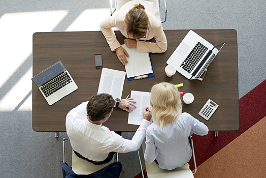 «Модульбанк»: банки чаще всего блокируют счета торговым и строительным компаниям