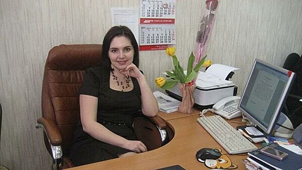 Оскорбившая россиян чиновница объяснила невыход на работу
