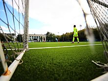 Футболисты «Академии Родина» теперь тренируются на полях уровня клубов Ла Лиги