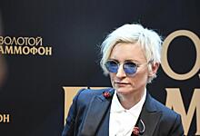 Диана Арбенина развеяла мифы о себе: «Я не «бойцовский пес»