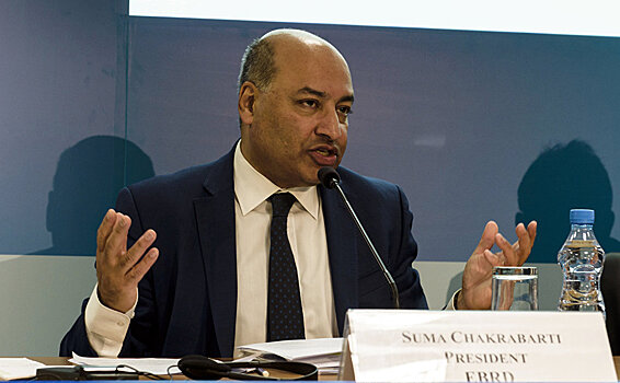 ЕБРР рассчитывает инвестировать в Беларусь 200 млн евро в 2017 году