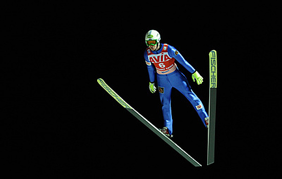 Климов, Васильев и Назаров выступят на последних этапах Кубка мира по прыжкам на лыжах