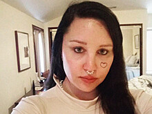 Аманду Байнс не узнали фанаты на прогулке в Лос-Анджелесе