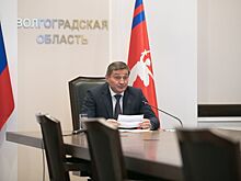 В Волгоградской области развернут 8 тысяч коронавирусных коек