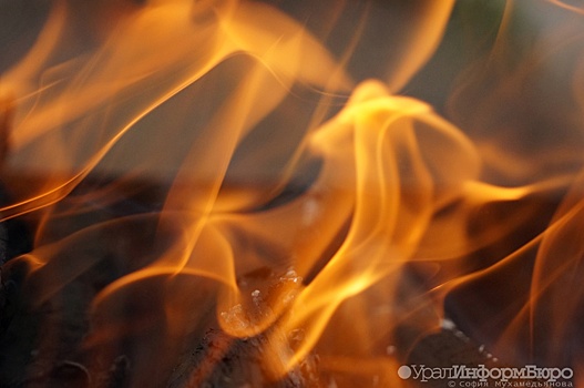 В Перми в третий раз подпалили офис управляющей компании