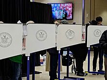 Эксперт оценил вероятность равного количества голосов у Трампа и Байдена