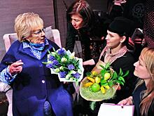 Пять примет современного театра от Галины Волчек