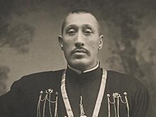 Чем прославился осетинский великан Бола Кануков