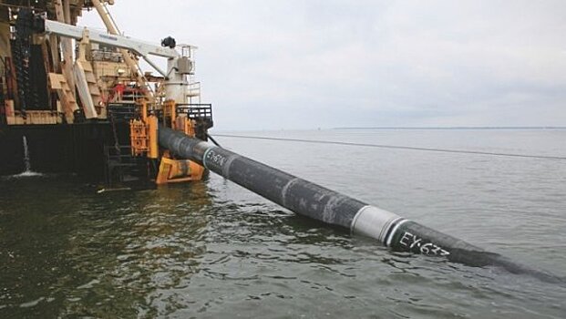 От первой ко второй: "Турецкий поток" решит энергетические проблемы Балкан