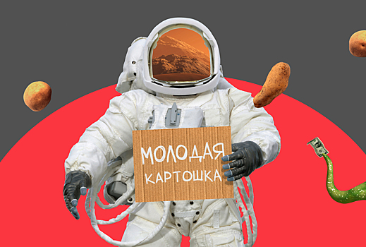 Марс наш. Восемь вариантов космически заработать на колонизации Красной планеты