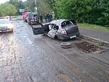 Жителю Струнино грозит до 9 лет тюрьмы за «пьяную» аварию