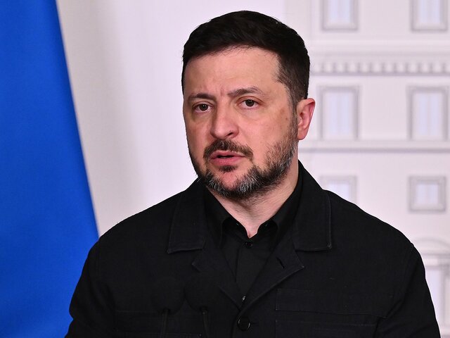 JW: заявления Зеленского о подготовке конфликта Белоруссией не имеют доказательств