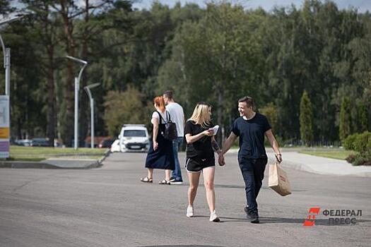 Синоптики зафиксировали в Ставрополе новый тепловой рекорд