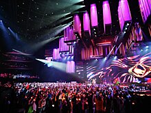 «Наряду с «Интервидением» называли ЧМ-2018, ОИ-2014, я бы добавил «Евровидение»-2009. Огромный успех, Россия организовала такой праздник». Продюсер Дзюник о музыкальном конкурсе