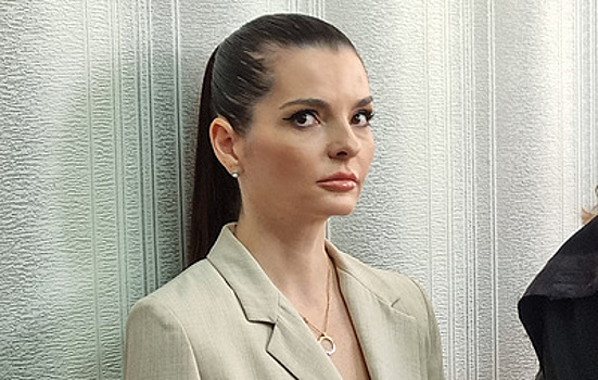 Гуцул заявила, что ожидала решение суда отклонить все ходатайства ее защиты