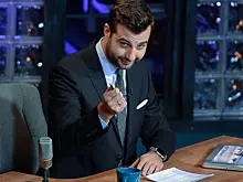 В России разоблачили Урганта