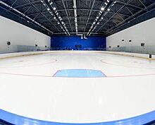 «Первая мебельная фабрика» претендует на роль подрядчика строительства ледовой арены в Рощине