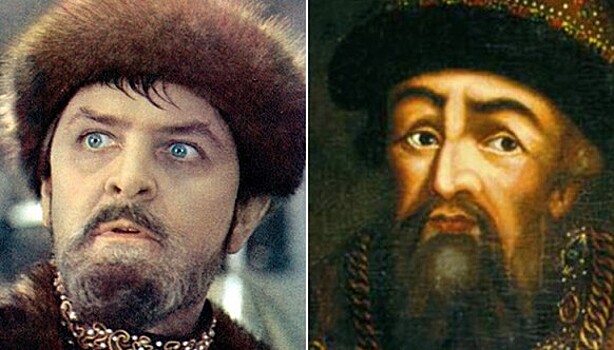 Фотосравнение: 15 актеров и реальные люди, которых они сыграли