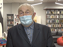 Пенсионер из Исаклинского района выиграл сертификат в викторине "Вакцинация - это жизнь!"