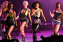 The Pussycat Dolls не попали в фонограмму во время выступления