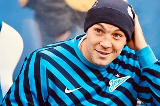 «Црвена звезда» рассматривала подписание Дзюбы по рекомендации тренера из Москвы