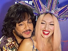 "Патриотизм такой патриотизм": Полякову разорвали в соцсетях за фото с "российским" Киркоровым