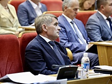 Олег Николаев: здоровье и благополучие каждого жителя Чувашии - наша основная цель