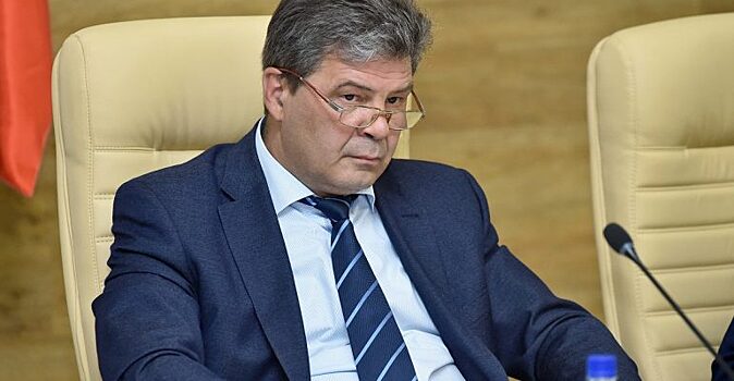 В Пермском крае бывшего министра осудят по двум статьям УК