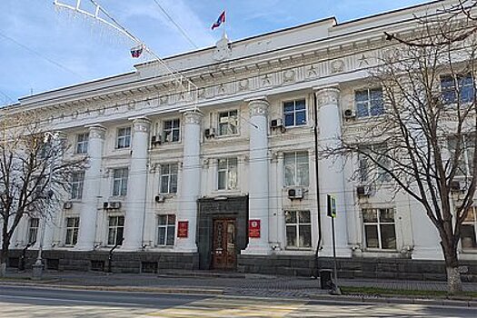 Депутаты Севастополя лишили себя права отзыва губернатора