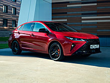 Cколько автомобилей Omoda продали по всему миру