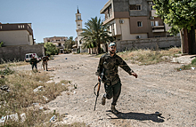 Военный переворот в Ливии, который оказался нужен очень многим