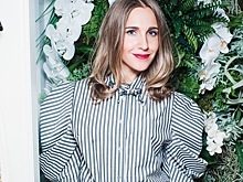 Юлия Ковальчук и другие звезды на коктейле Ralph Lauren