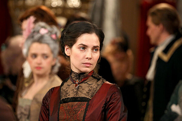 Әйелдер мен ерлер арасындағы топтық секс