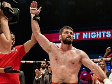 «Вы думаете, Федор ему не помогал?!» Виталий Минаков дает эталонную реплику про братьев Емельяненко