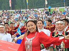 Объявлен конкурс на создание логотипа Дворца молодежи