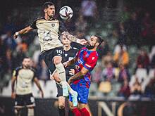 Йевтич: Верю, что «Рубин» уже не сдаст те позиции, которые сейчас занимает