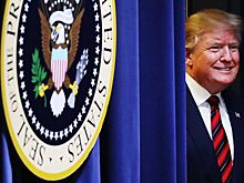 «Трамп – пустое место». Спортсмены о действующем президенте США