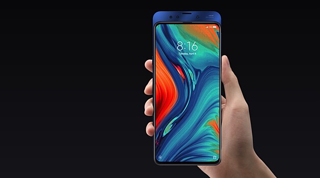 Xiaomi улучшила свой прорывной флагман начала 2019 года