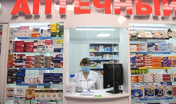 Власти обещают наладить ситуацию с лекарствами в аптеках Волгограда