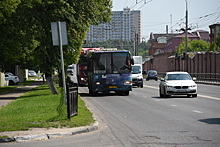 Автобусы маршрута №971К теперь ходят от метро «Планерная» до ЖК «Мишино» в Химках