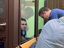 В Татарстане начался суд по делу "рабовладельца" в погонах