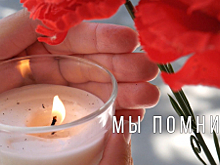 Полицейские в Челябинской области почтили память погибших в Великой Отечественной войне