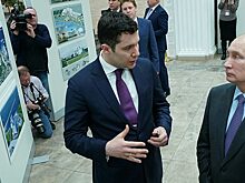 Итоги года для Калининграда: внимание президента, поиск талантов и домогательства