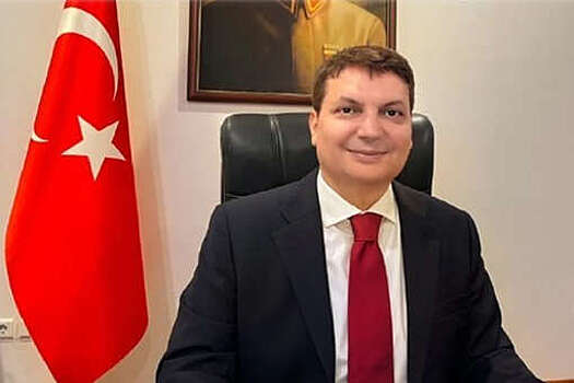 Генконсул Турции в Казани: будем развивать торгово-экономическое сотрудничество